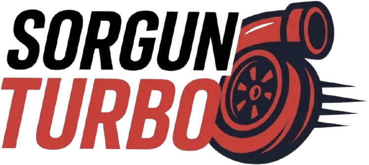 Tufanlar Otomotiv Sorgun Turbo Logo